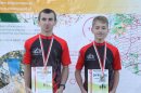 2 medale Azymutu na Mistrzostwach Polski