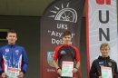 Mistrzostwa Polski w sztafetowym biegu na orientację