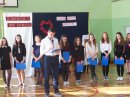 Dzień Patrona Gimnazjum w Zespole Szkół w Gaci - ˝Serce oddał ubogim˝