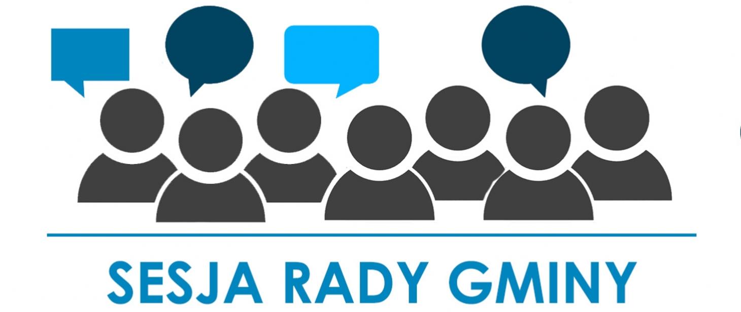 Zawiadomienie o zwołaniu XVI zwyczajnej sesji Rady Gminy Gać i posiedzeniach komisji stałych