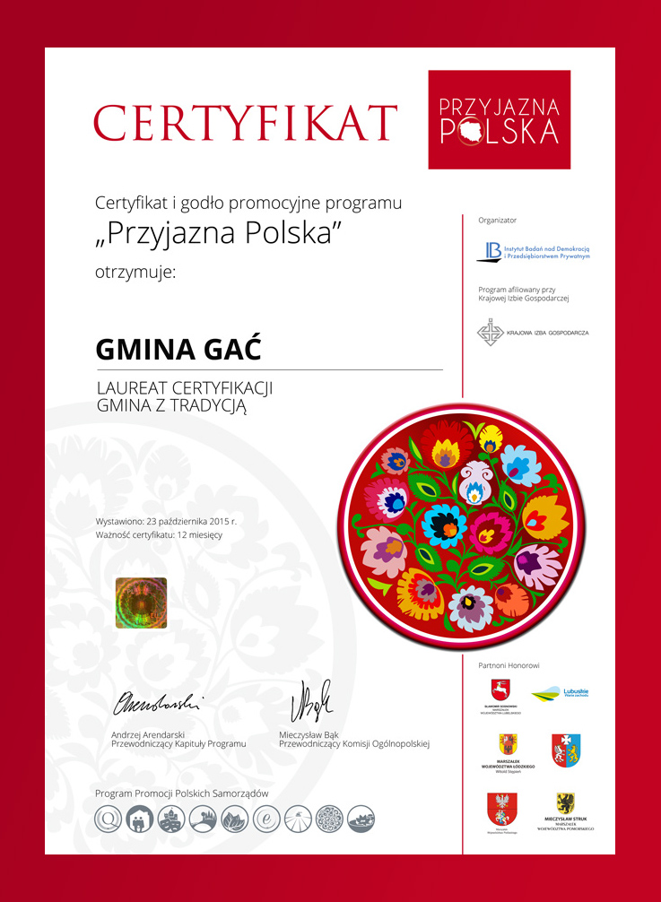 - gmina_gac_-_certyfikat_przyjazna_polska_2015.jpg - gmina_gac_-_certyfikat_przyjazna_polska_2015.jpg